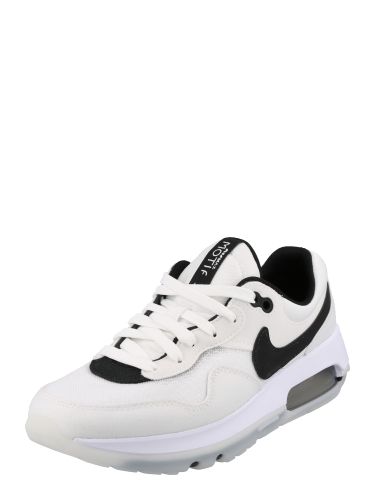 Sportswear Sneakers 'Air Max Motif'  wit / zwart