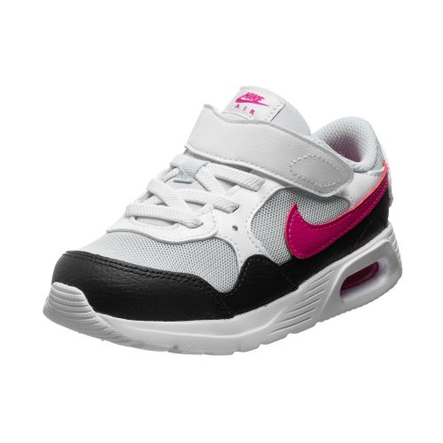 Sportswear Sneakers  grijs / pink / zwart