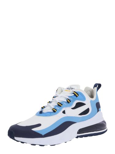 Sportswear Sneakers laag 'Air Max 270 React'  blauw / wit