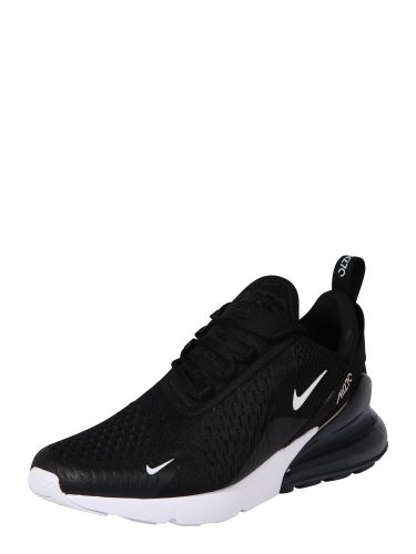 Sportswear Sneakers laag 'Air Max 270'  zwart / wit