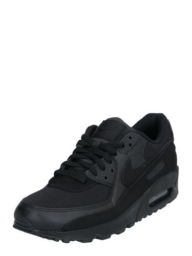 Sportswear Sneakers laag 'Air Max 90'  zwart