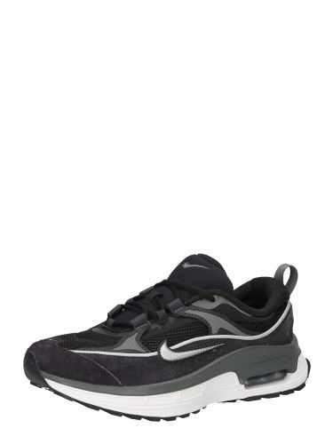 Sportswear Sneakers laag 'Air Max Bliss'  grijs / zwart / wit