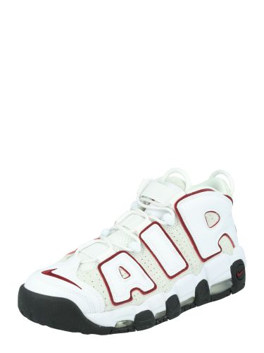 Sportswear Sneakers laag 'AIR MORE UPTEMPO '96'  rood / zwart / wit