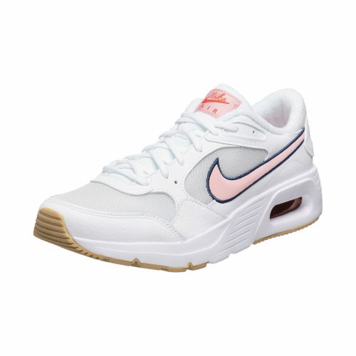 Sportswear Sneakers laag  navy / pink / wit