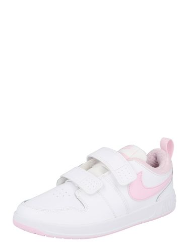 Sportswear Sneakers 'Pico 5'  rosa / wit