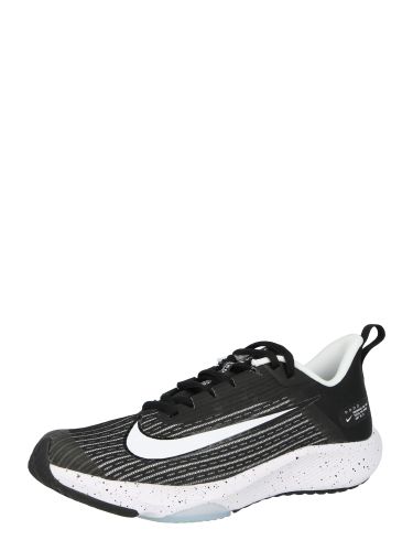 Sportswear Sneakers 'Zoom Speed 2'  zwart / wit