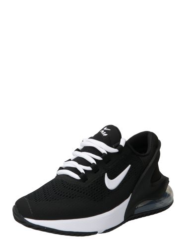 Sportswear Sneakers  zwart / wit