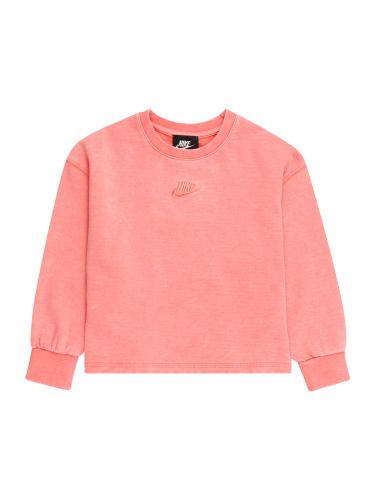 Sportswear Sweatshirt  koraal