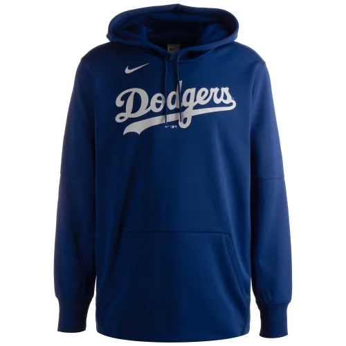 Sportsweatshirt 'Los Angeles Dodgers Therma '