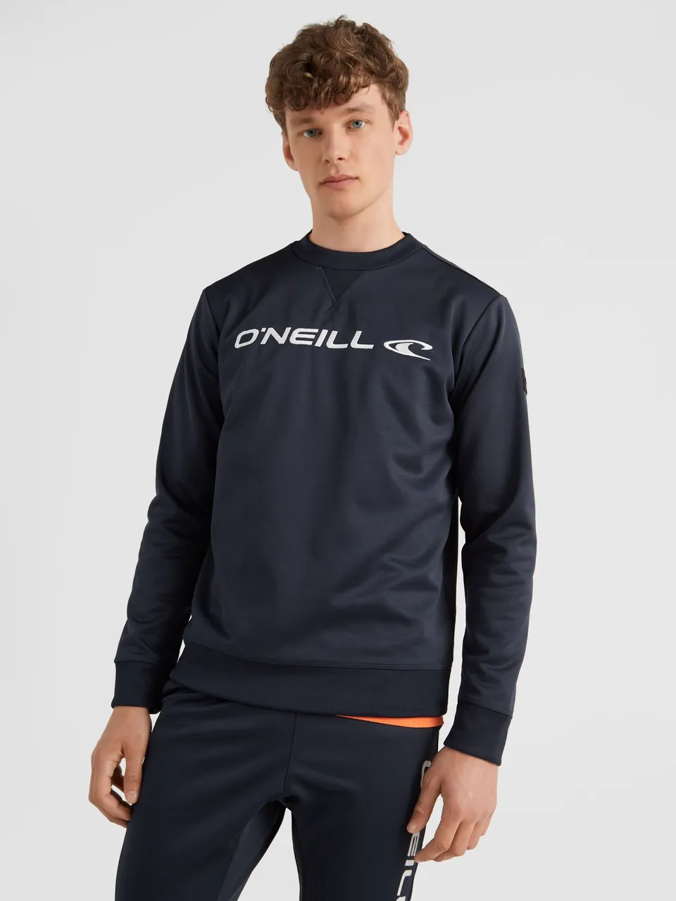 Sportsweatshirt 'Rutile'