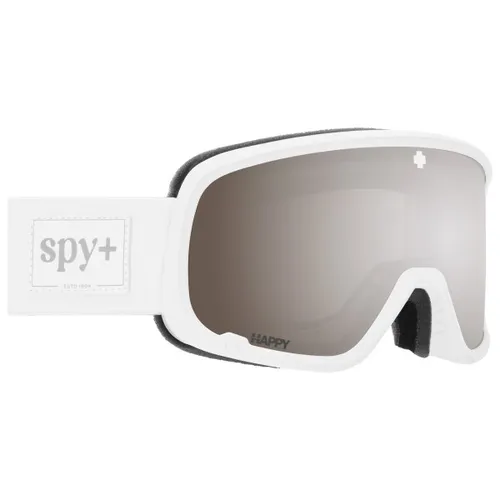 SPY+ - Marshall 2.0 S2 (VLT 32%) - Skibril grijs/wit