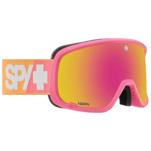 SPY+ - Marshall 2.0 S2 (VLT 32%) - Skibril roze