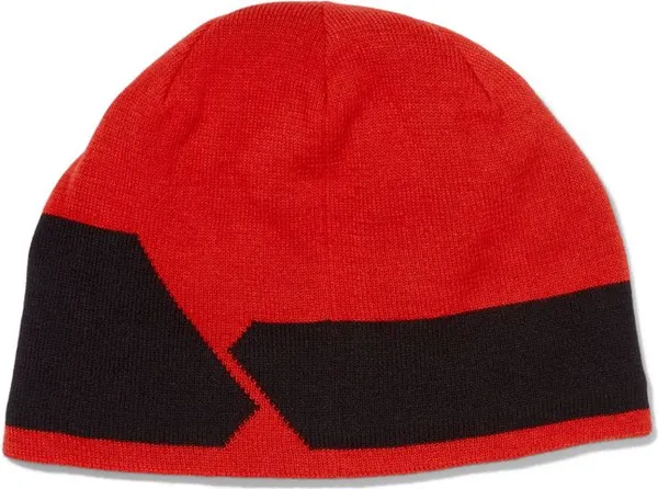 Spyder Mens Shelby Hat Rood One