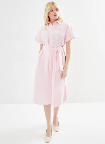 Ss Jspr Dr-Long Sleeve-Day Dress by Polo Ralph Lauren