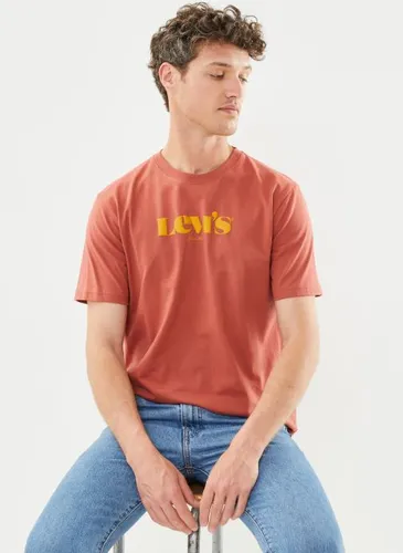 SS RELAXED FIT TEE by Levi's