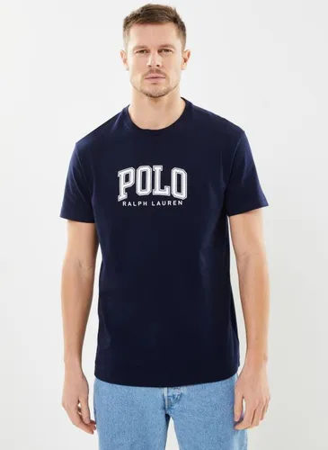 Sscnclsm1-Short Sleeve-T-Shirt 710934714 by Polo Ralph Lauren