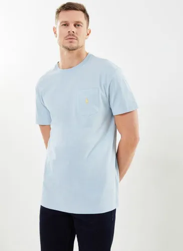 Sscnpktclsm1-Short Sleeve-T-Shirt by Polo Ralph Lauren