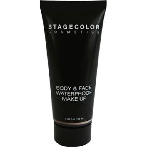 Stagecolor Body & Face Make-Up 2 40 ml