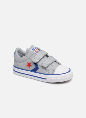 Star Player 2V Ox Spring Essentials by Converse