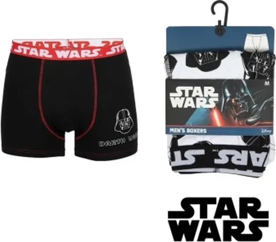 Star Wars - Boxershort Star Wars