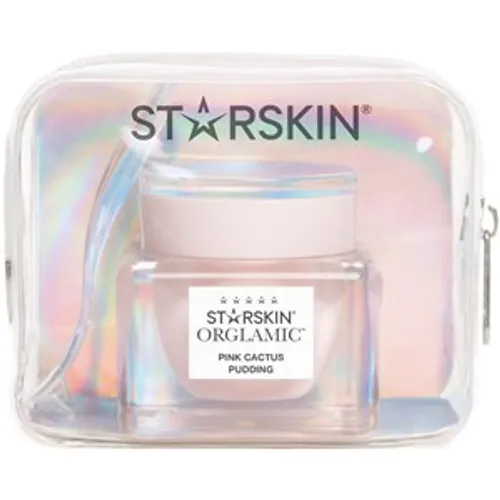 StarSkin Pudding Face Cream Pink Cactus 0 15 ml