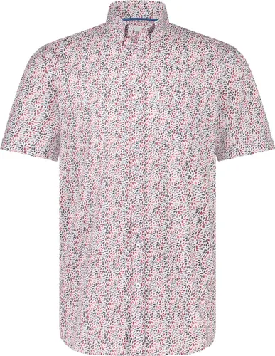 State of Art Overhemd Overhemd Met Korte Mouwen 26414219 1148 Mannen