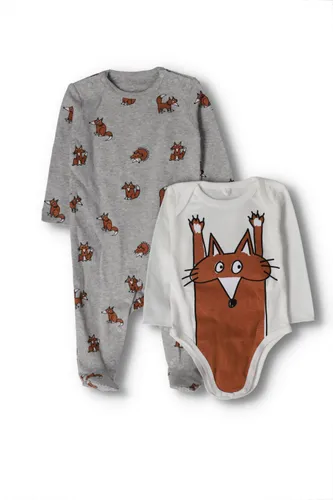 STELLA MCCARTNEY KIDS Baby Rompers & Boxpakken Underwear Set - Multi