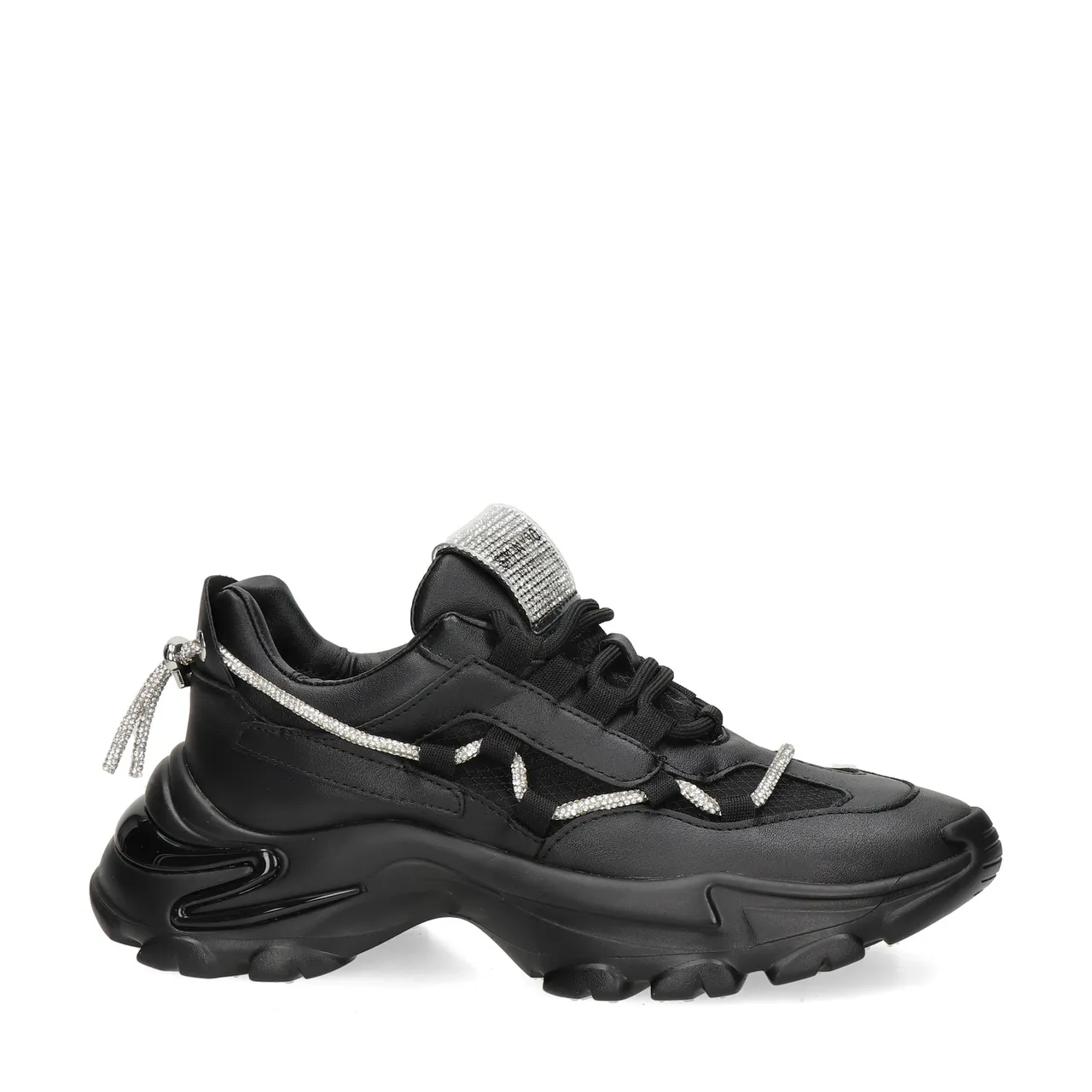 Steve Madden Miracles dad sneakers