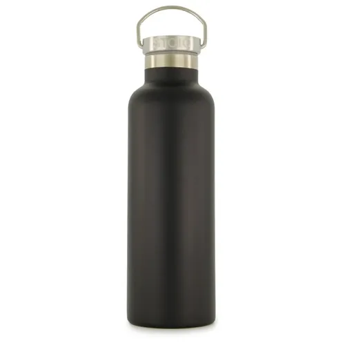 Stoic - HeladagenSt. Insulated Stainless Steel Bottle - Isoleerfles