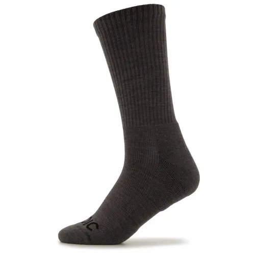 Stoic - Merino Crew Tech Rib Socks - Multifunctionele sokken