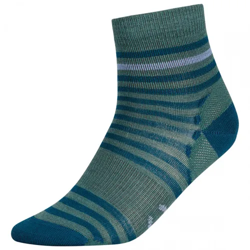 Stoic - Merino Everyday Crew Socks Junior - Multifunctionele sokken