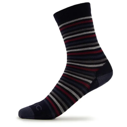 Stoic - Merino Everyday Crew Socks - Multifunctionele sokken