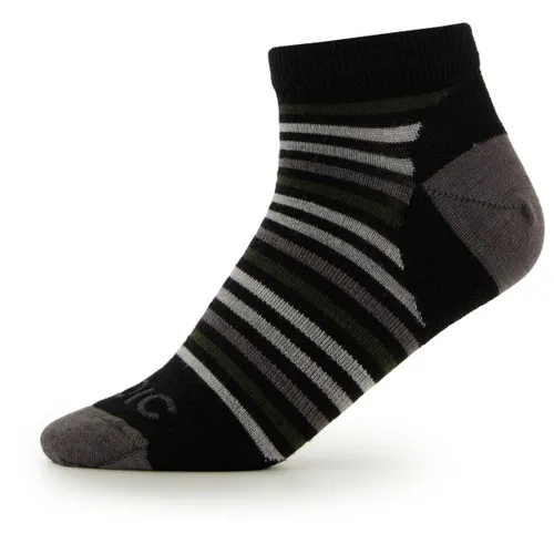 Stoic - Merino Everyday Low Socks - Multifunctionele sokken