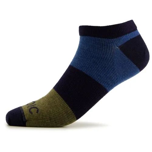 Stoic - Merino Everyday No Show Socks - Multifunctionele sokken