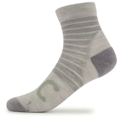 Stoic - Merino MTB Quarter Socks - Fietssokken