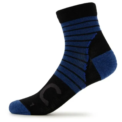 Stoic - Merino MTB Quarter Socks - Fietssokken