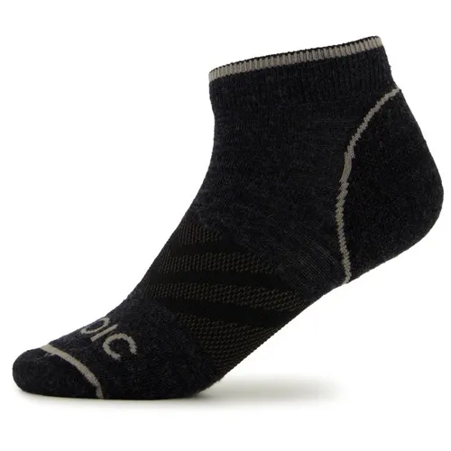 Stoic - Merino Outdoor Low Socks Tech - Multifunctionele sokken