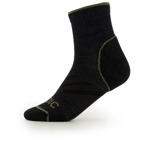 Stoic - Merino Outdoor Quarter Socks Tech - Wandelsokken