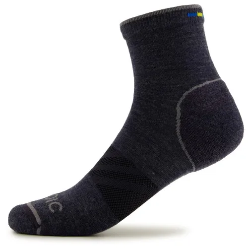 Stoic - Merino Outdoor Quarter Socks Tech - Wandelsokken