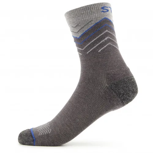 Stoic - Merino Running Socks Q+ - Hardloopsokken