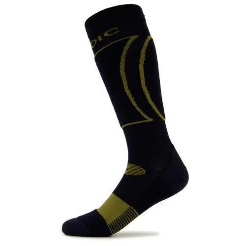 Stoic - Merino Ski Socks Tech Heavy - Skisokken