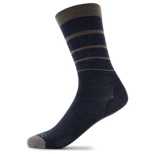 Stoic - Merino-Tencel Everyday Crew Socks - Multifunctionele sokken