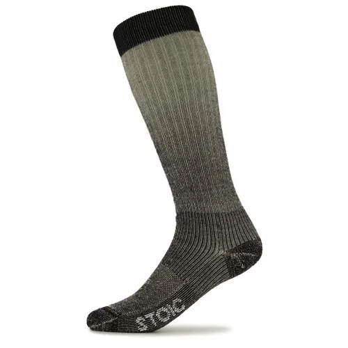Stoic - Merino Wool Cushion Heavy Long Socks - Wandelsokken