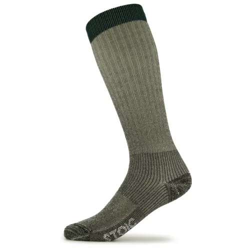 Stoic - Merino Wool Cushion Heavy Long Socks - Wandelsokken