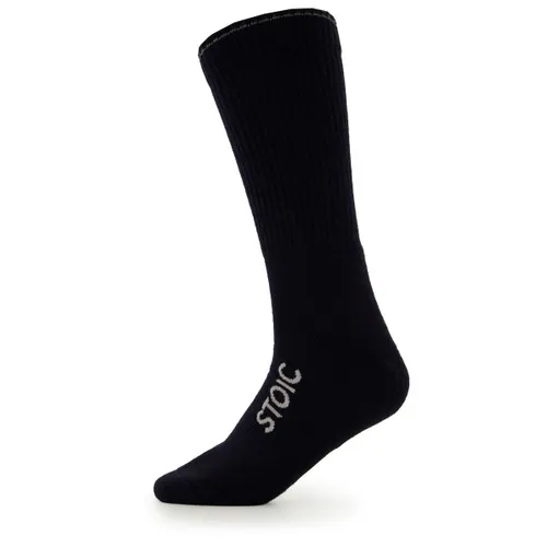 Stoic - Merino Wool Silk Hiking Socks - Wandelsokken