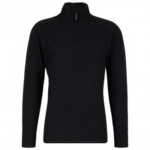 Stoic - MMXX.Nauta Wool Quarter Zip Sweater - Wollen trui