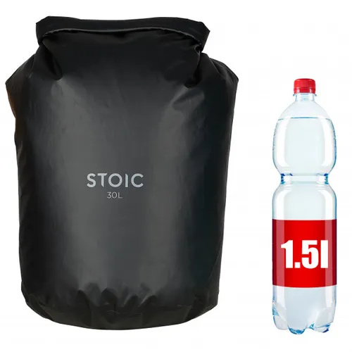 Stoic - StensjönSt. Drybag - Pakzak