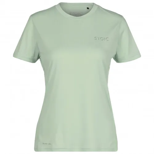Stoic - Women's HelsingborgSt. Performance Shirt - Hardloopshirt