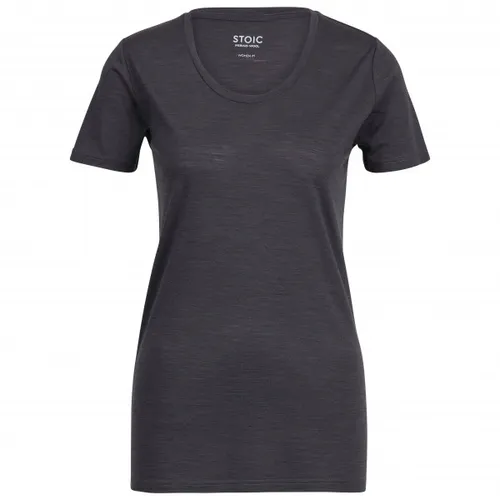 Stoic - Women's Merino150 HeladagenSt. T-Shirt - Merinoshirt