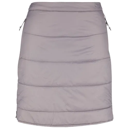 Stoic - Women's MountainWool KilvoSt. Padded Skirt Warm - Synthetische rok